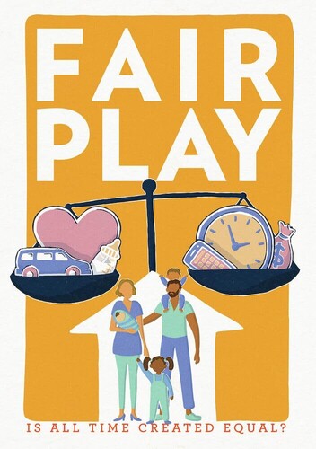 Fair Play - Fair Play - DVD