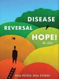 Disease Reversal Hope - Disease Reversal Hope - DVD