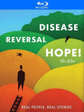 Disease Reversal Hope - Disease Reversal Hope - Blu-ray