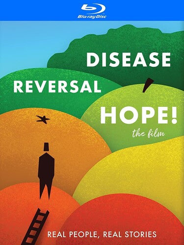 Disease Reversal Hope - Disease Reversal Hope - Blu-ray