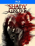 Shady Grove - Shady Grove - Blu-ray