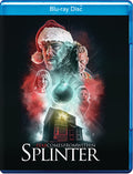 Splinter - Splinter - Blu-ray