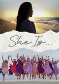 She Is - She Is - DVD