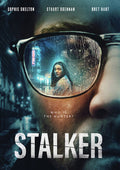Stalker - Stalker - DVD