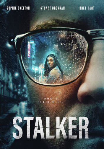 Stalker - Stalker - DVD