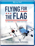 Flying For The Flag - Flying For The Flag - Blu-ray