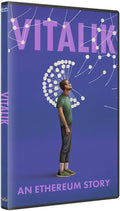 Vitalik: An Ethereum Story - Vitalik: An Ethereum Story - DVD