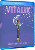 Vitalik: An Ethereum Story - Vitalik: An Ethereum Story - Blu-ray