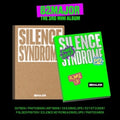 82major - Silence Syndrome - Music CD