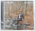 Scott,dylan - Easy Does It - Music CD