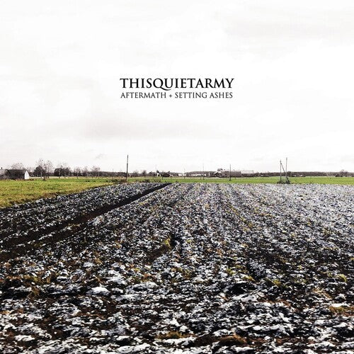 Thisquietarmy - Aftermath + Setting Ashes - Vinyl Record