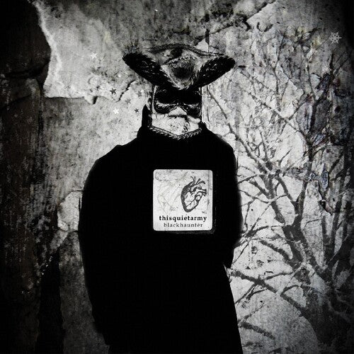 Thisquietarmy - Blackhaunter - Vinyl Record