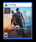 Ps5 Mindseye - Ps5 Mindseye - Video Game