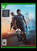 Xbox Series X Mindseye - Video Game