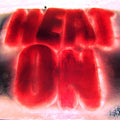 Heat On - Heat On - Music CD