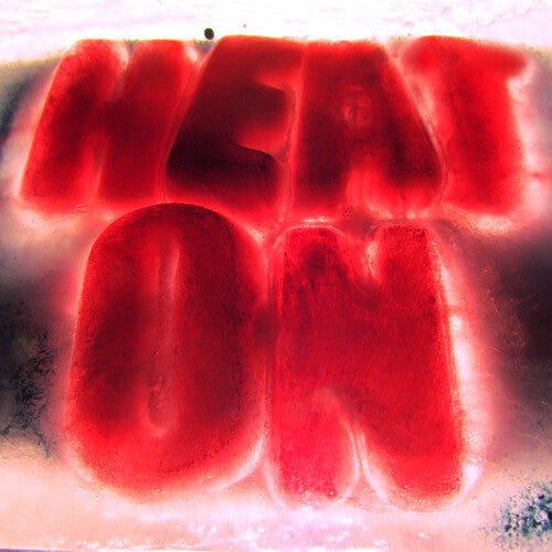 Heat On - Heat On - Music CD