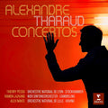 Concertos Pecou, Lazkano, Nante Music CD