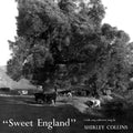 Collins,shirley - Sweet England - Vinyl Record