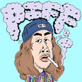 PIFF [LP] Vinyl Record
