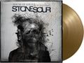 Stone Sour - House Of Gold & Bones Part 1 [Colored Vinyl] (Gol) [Limited Edition]