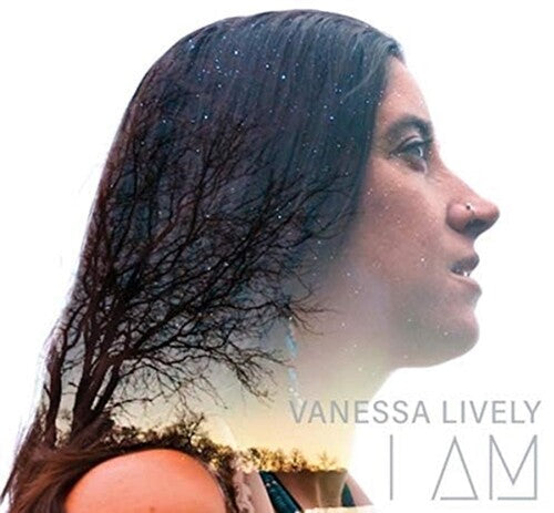 Lively,vanessa - I Am - Music CD
