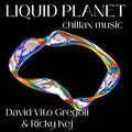Gregoli,david Vito / Kej,ricky - Liquid Planet - Music CD