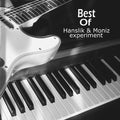 Hanslik & Moniz Experiment - Best Of - Music CD