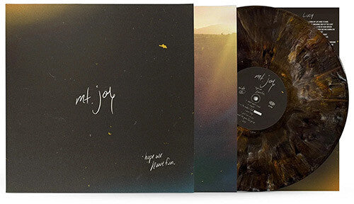 Mt. Joy - Hope We Have Fun - Vinyl Record