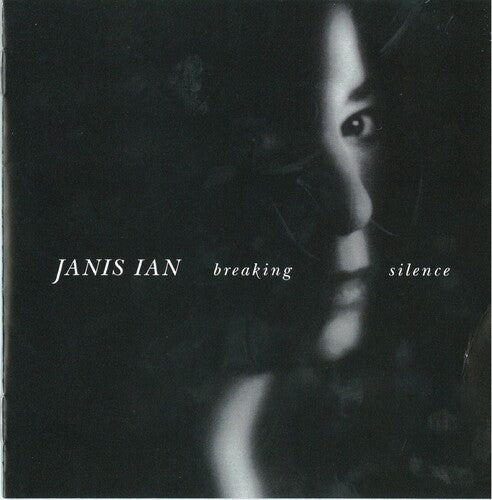 Ian,janis - Breaking Silence - Music CD
