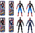 Spdvenomversus Titanheroes Ast - Spdvenomversus Titanheroes Ast - Collectibles