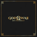 God Of War 20th Anniversary - O.s.t. - God Of War 20th Anniversary - O.s.t. - Vinyl Record
