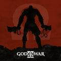 God Of War Ii - O.s.t. - God Of War Ii - O.s.t. - Vinyl Record