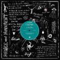 Luke Una Presents E Soul - Edits - Vinyl Record