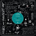 Luke Una Presents E Soul - Edits [12" Vinyl]