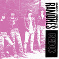 Marc Urselli's Ramones / Various (Dig) (Ocrd) - Marc Urselli's Ramones / Various [Digipak] (Ocrd)