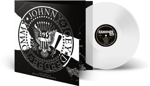 Marc Urselli's Best Of Ramones / Various - Marc Urselli's Best Of Ramones / Various - Vinyl Record