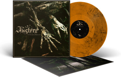 Austere - Stillness Of Dissolution - Vinyl Record