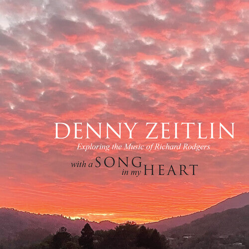 Zeitlin,denny - With A Song In My Heart / Exploring The Music - Music CD