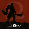 God Of War Iii - O.s.t. - God Of War Iii - O.s.t. - Vinyl Record