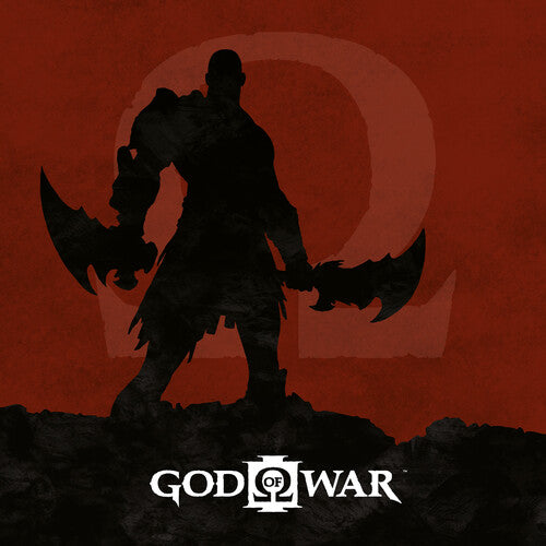 God Of War Iii - O.s.t. - God Of War Iii - O.s.t. - Vinyl Record