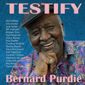 Testify [LP] Vinyl Record