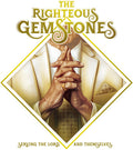 Stephens,joseph - Righteous Gemstones Season 1 - O.s.t. - Vinyl Record