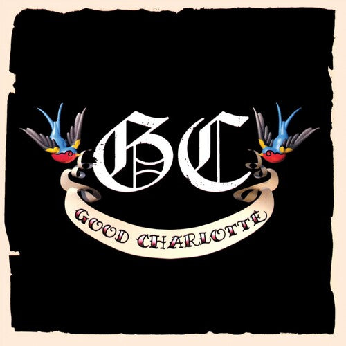 Good Charlotte - Good Charlotte - Vinyl Record