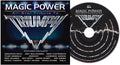 Magic Power: All Star Tribute To Triumph / Various - Magic Power: All Star Tribute To Triumph / Various - Music CD