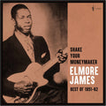 Shake Your Moneymaker: Best Of 1951-1962 [LP] Vinyl Record