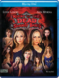 Night Of The Dead Sorority Babes - Night Of The Dead Sorority Babes - Blu-ray