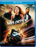 Velocity Kings: Ride Or Die - Velocity Kings: Ride Or Die - Blu-ray