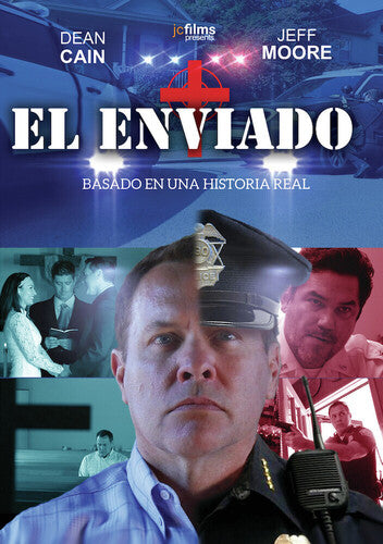 El Enviado - El Enviado - DVD