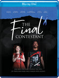 Final Contestant - Final Contestant - Blu-ray