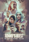 Ronnie's Quest - Ronnie's Quest - DVD